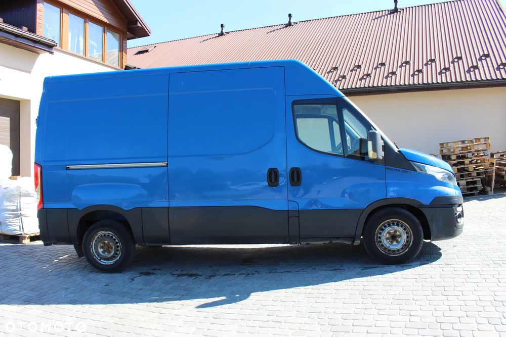 Iveco 35s11 - 28