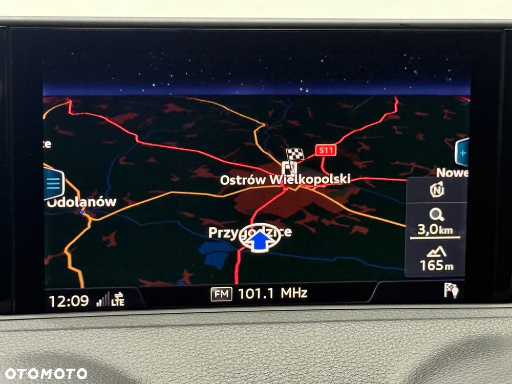 Audi S3 Sportback S tronic - 28