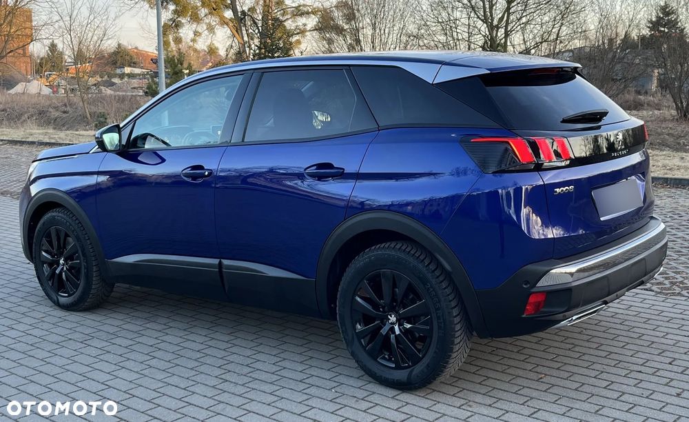 Peugeot 3008 BlueHDi 120 Stop & Start Active - 3