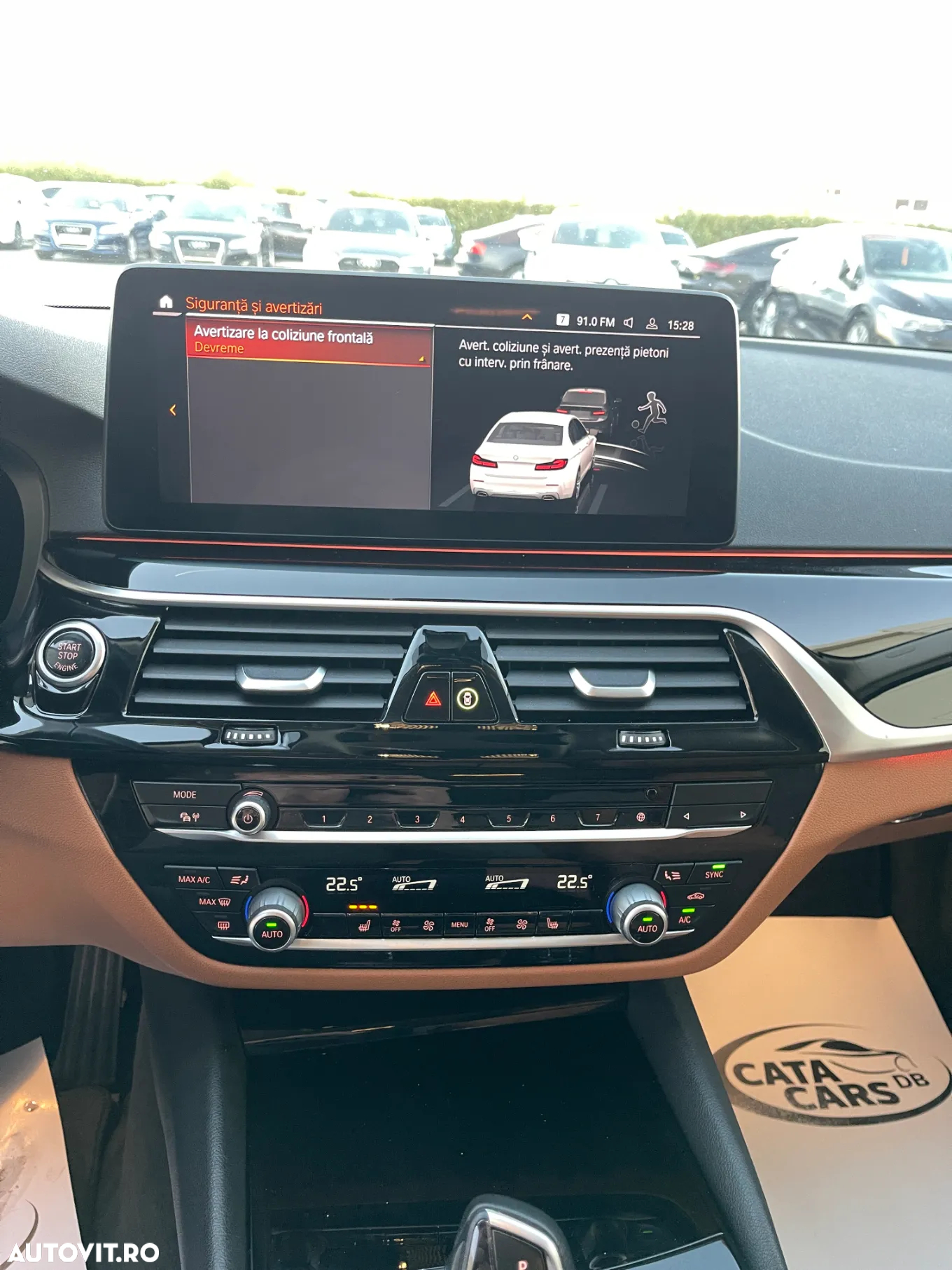 BMW Seria 5 - 35