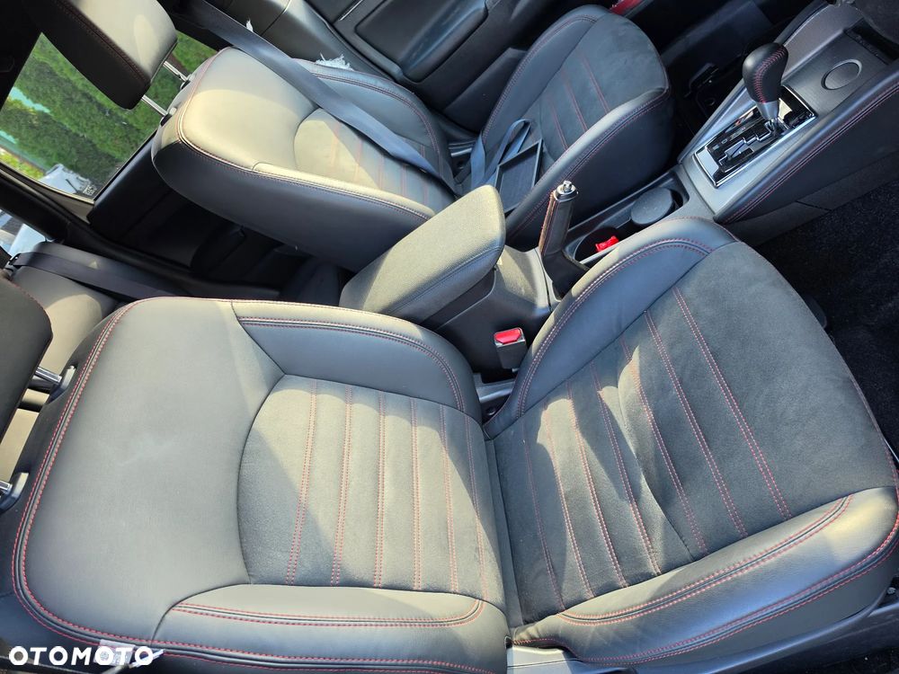 Mitsubishi ASX 2.0 2WD CVT Intro Edition - 4