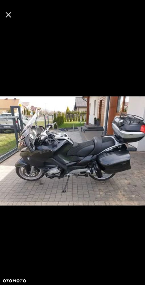 BMW RT - 5