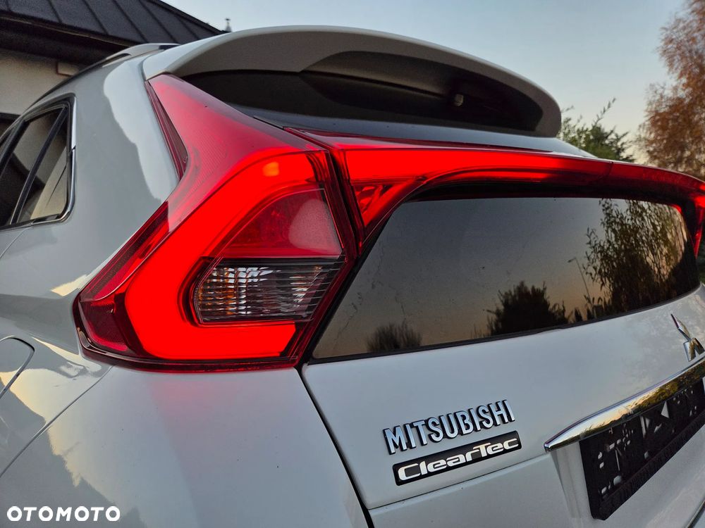 Mitsubishi Eclipse Cross 1.5 T GPF Intense - 4