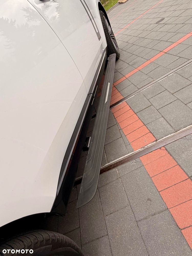 Land Rover Range Rover - 12