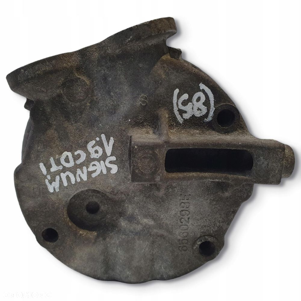 POMPA WTRYSKOWA paliwa Kia Ceed 1.6 CRDI 0445010206 - 7