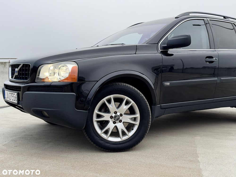 Volvo XC 90 - 2