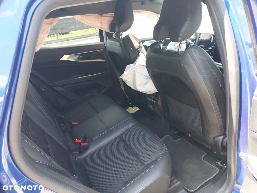 Renault Austral E-Tech Full 200 Esprit Alpine - 14