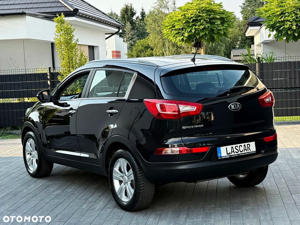 Kia Sportage 1.6 GDI Business Line 2WD - 15