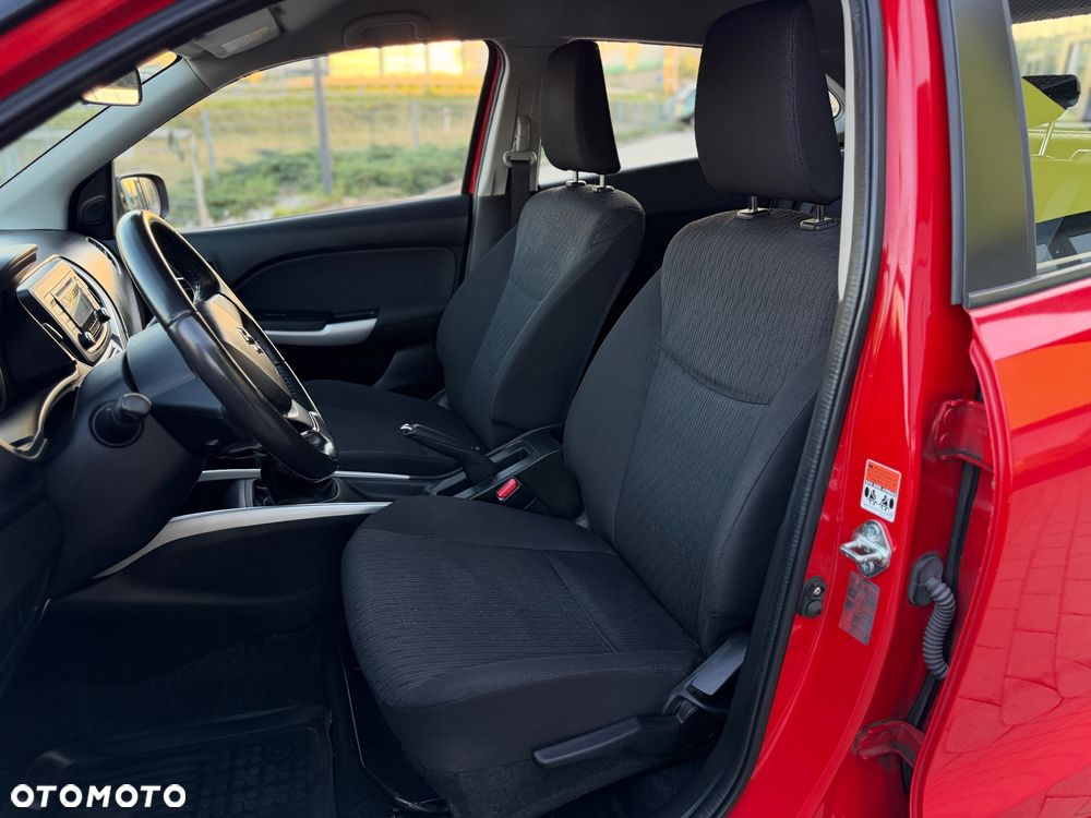 Suzuki Baleno 1.2 Comfort - 8