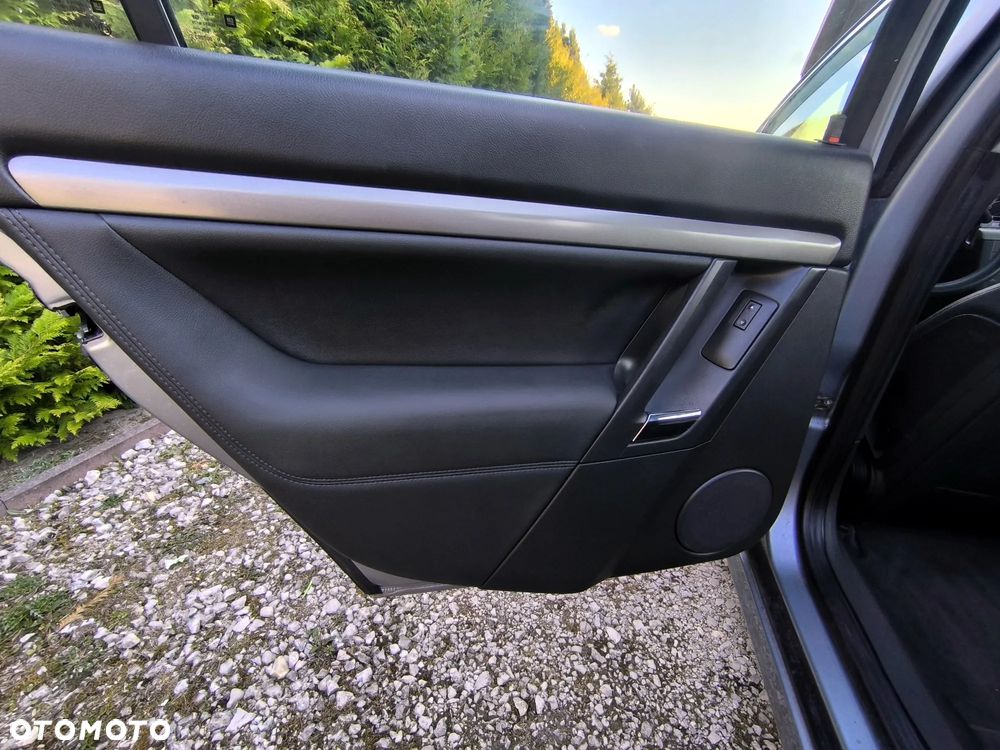 Opel Signum 1.9 CDTI Cosmo - 17