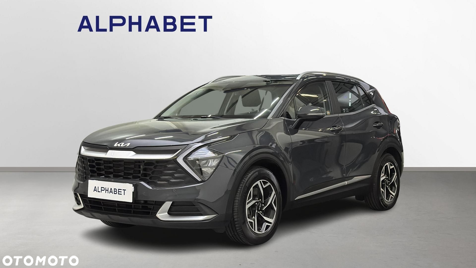 Kia Sportage 1.6 T-GDI MHEV M 2WD DCT - 2
