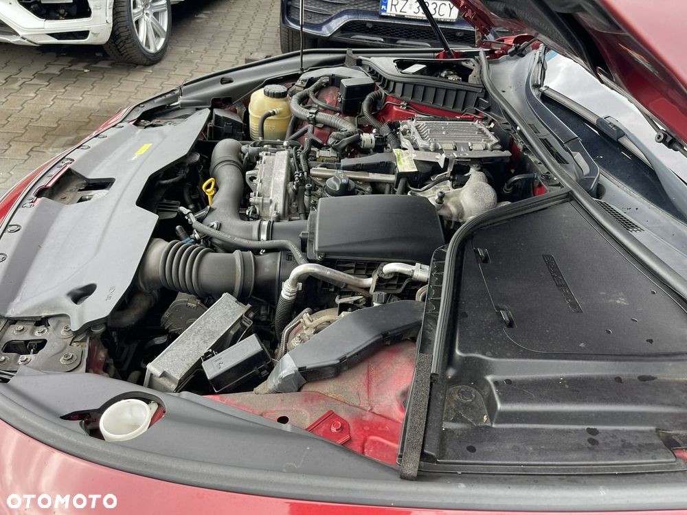 Infiniti Q50 2.0t Premium Executive - 13