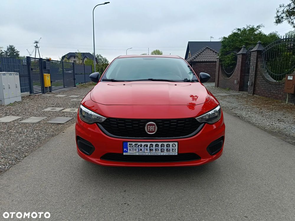 Fiat Tipo - 10