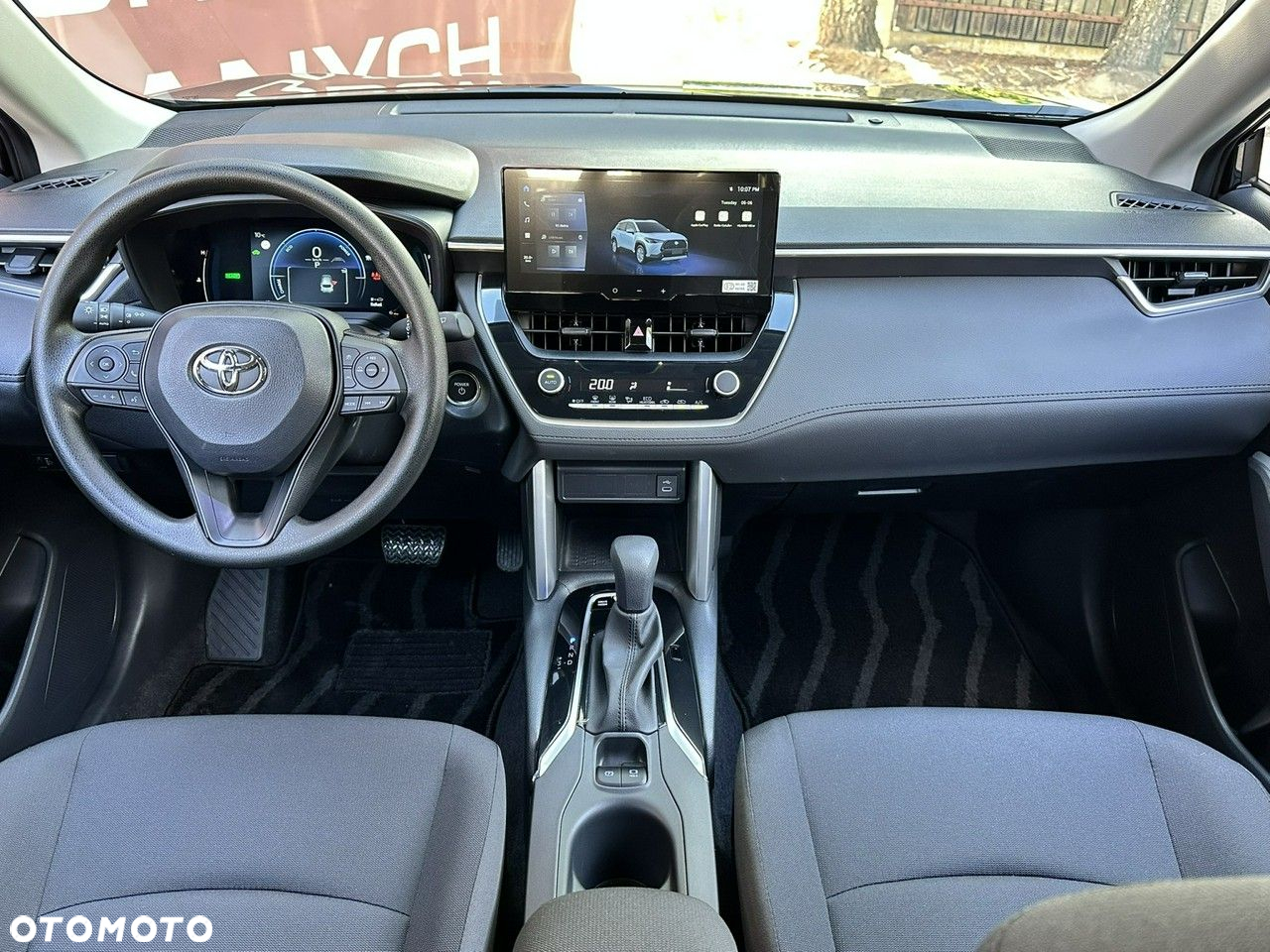 Toyota Corolla Cross - 17