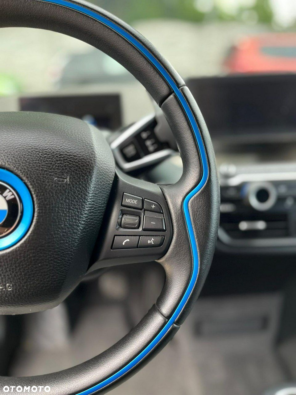 BMW i3 - 16