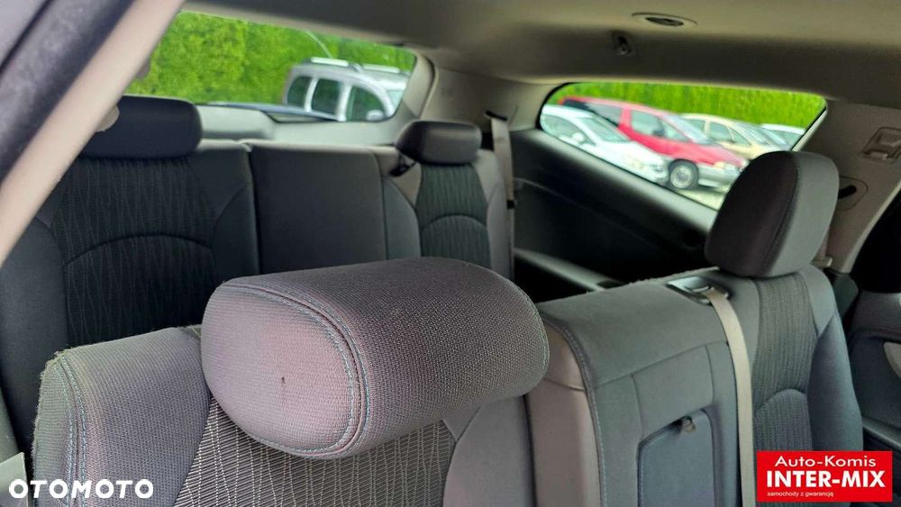 Chevrolet Traverse - 41