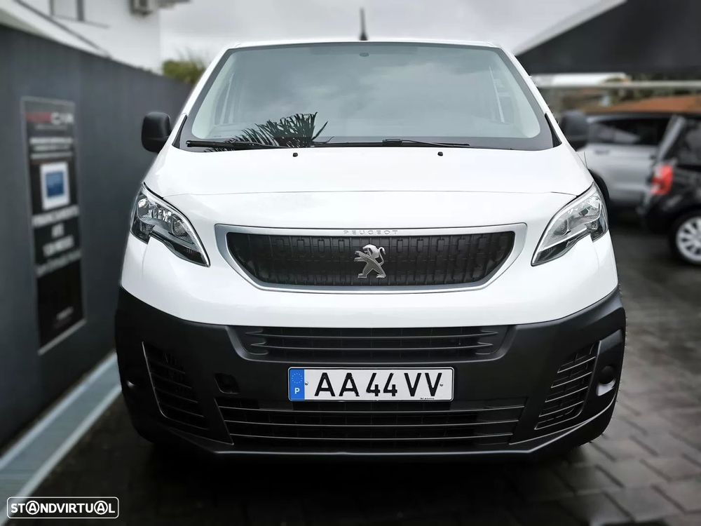 Peugeot Expert 1.5 Bluehdi L2 H1 Pro - 18