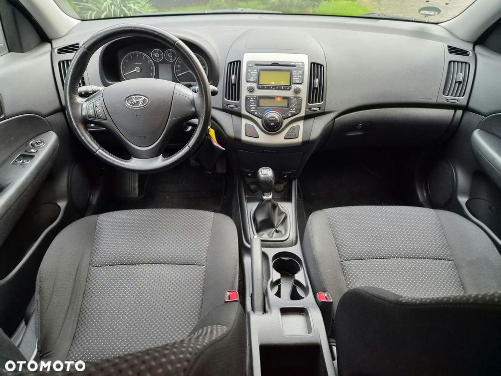 Hyundai i30 - 10