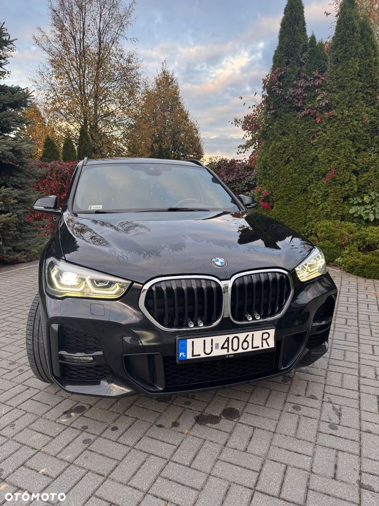 BMW X1 - 4