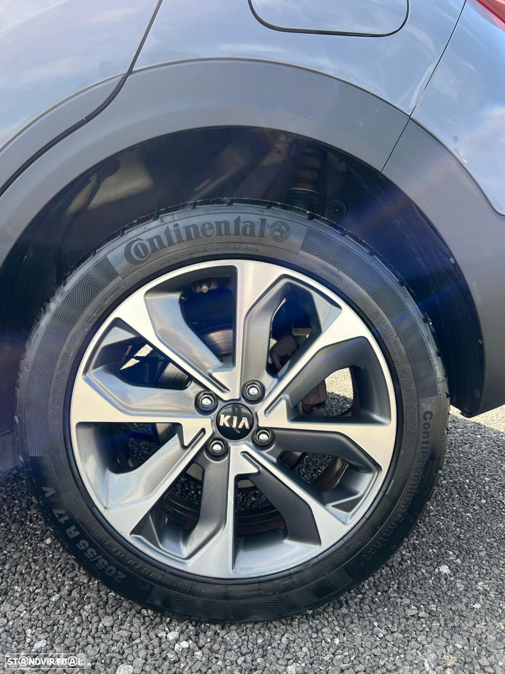 Kia Stonic - 15