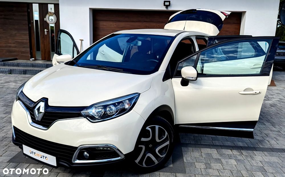 Renault Captur 0.9 Energy TCe Zen - 25