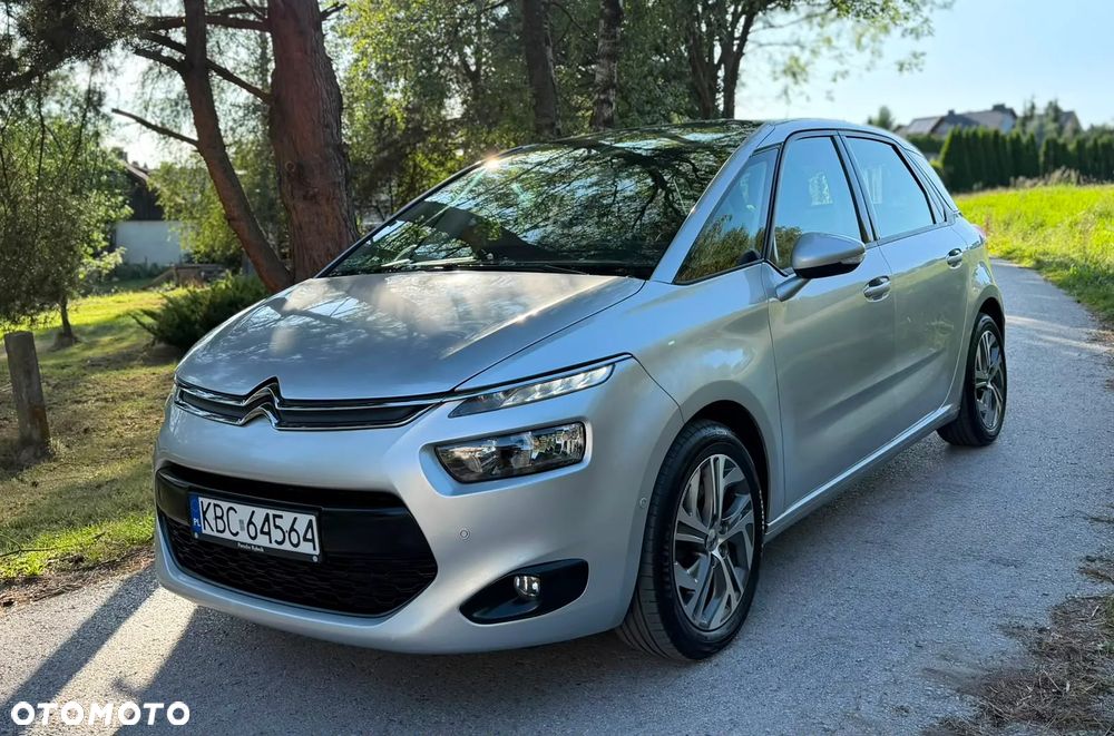 Citroën C4 Picasso 2.0 HDi Selection - 2