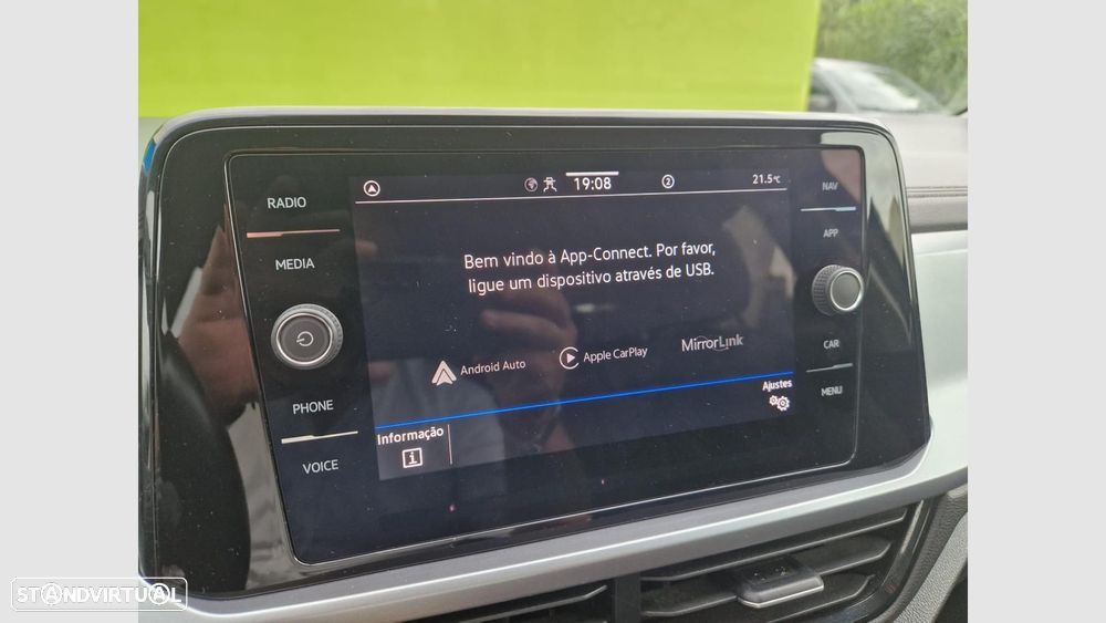 VW T-Roc 1.0 TSI Life - 15