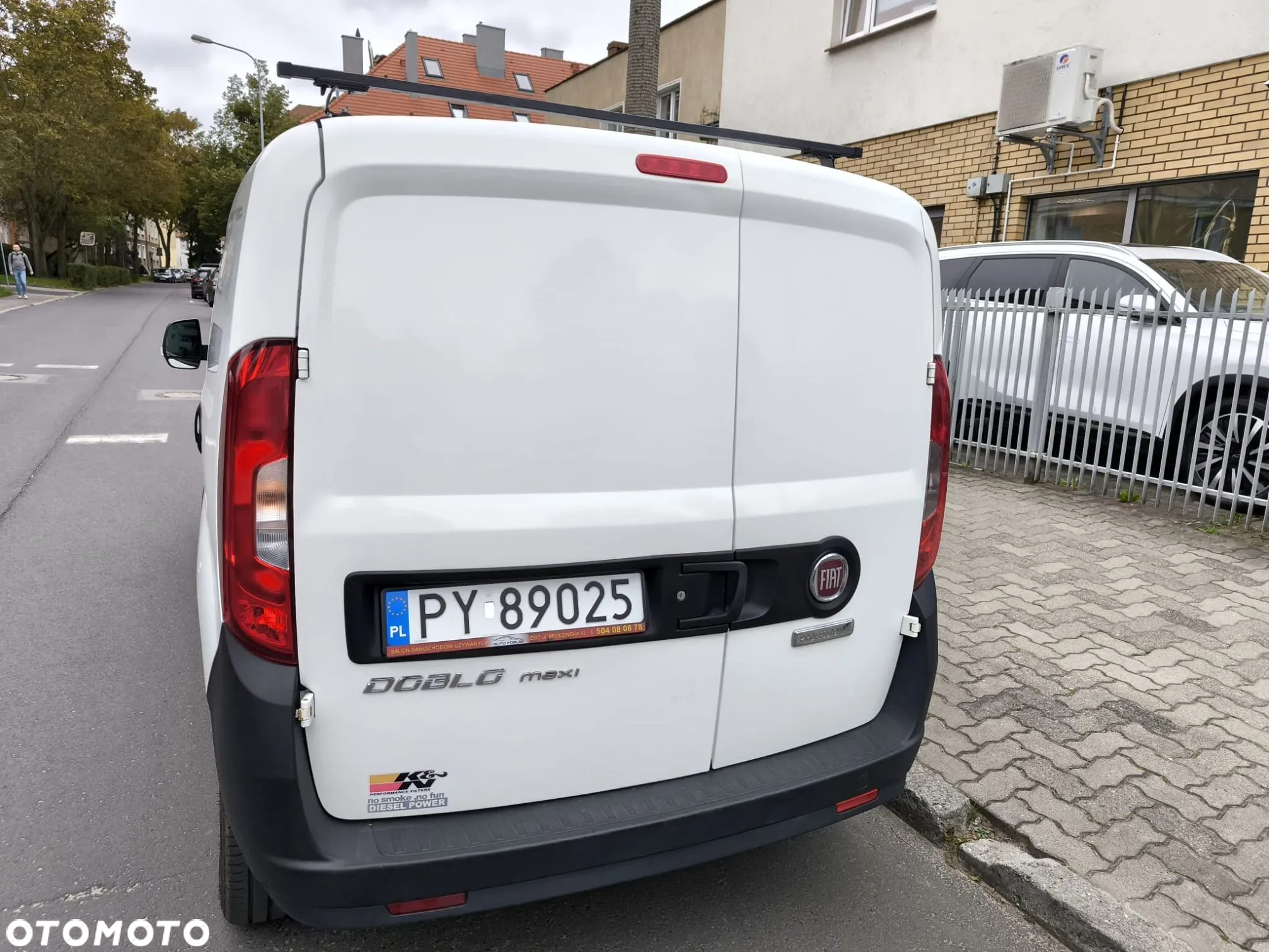 Fiat Doblo - 7