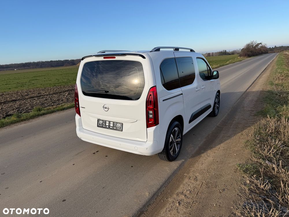Opel Combo 1.5 D Start/Stop Elegance - 7
