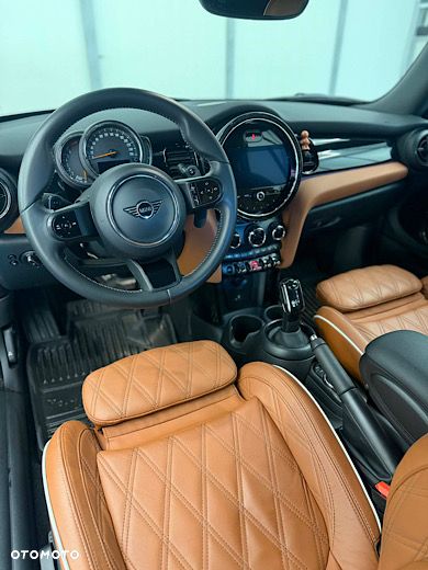 MINI Cooper S sport - 5