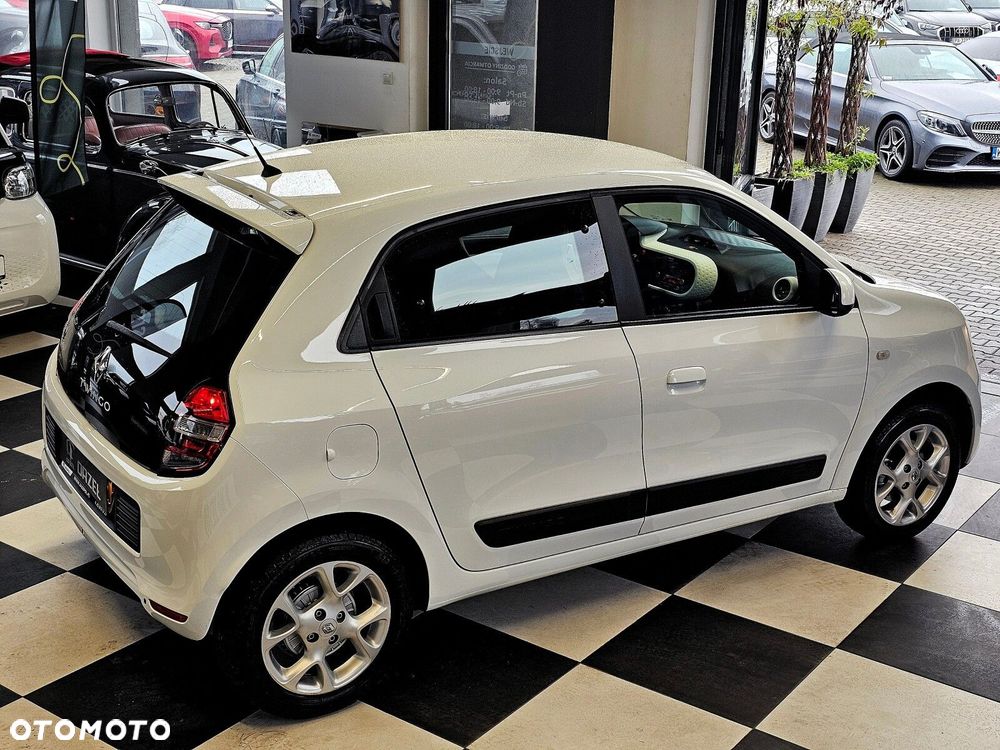 Renault Twingo - 8