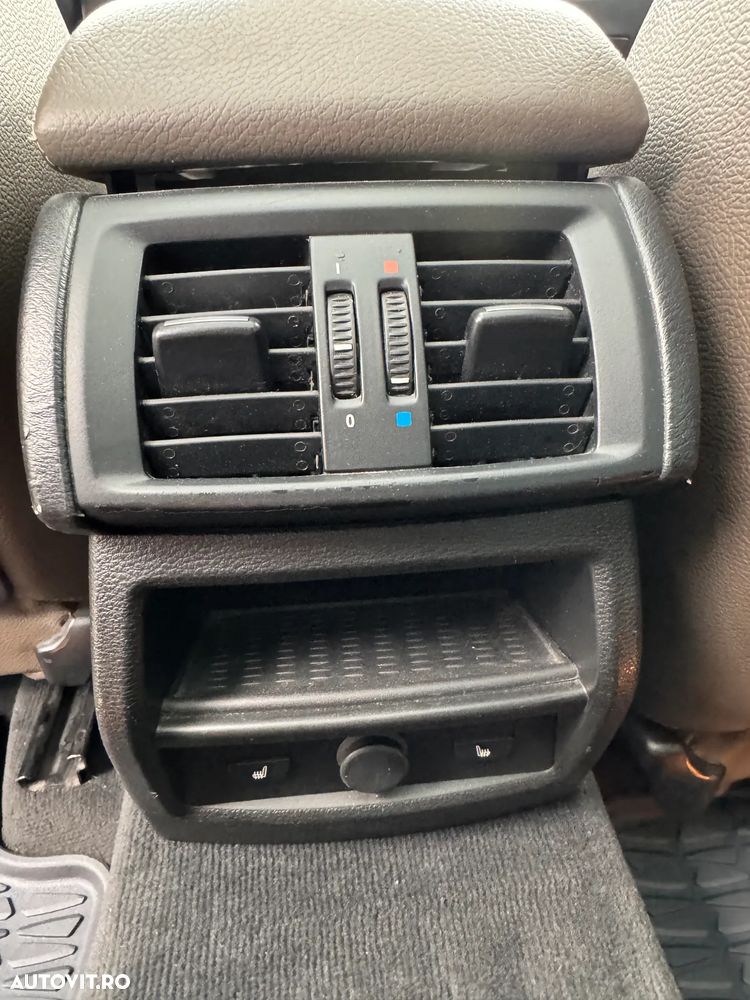 BMW X3 - 11