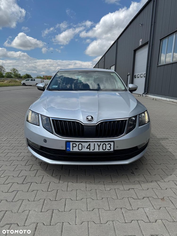 Skoda Octavia - 9