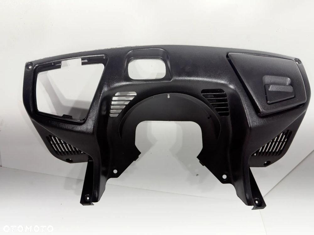 Kokpit Suzuki Burgman 650  EXC