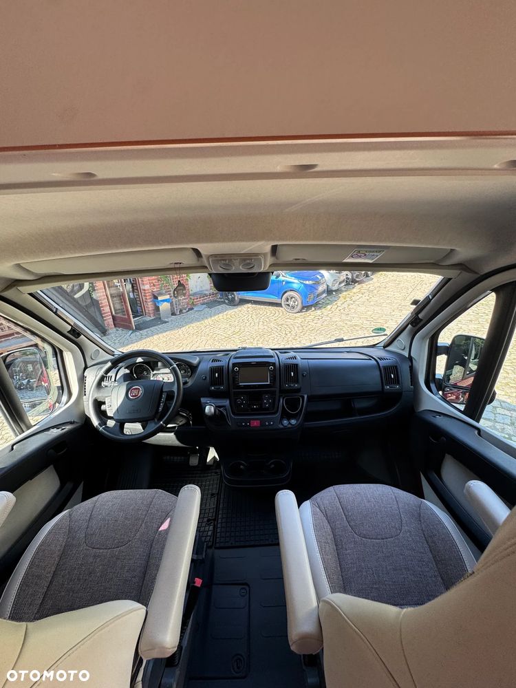 KNAUS VanTourer 600 L - 20