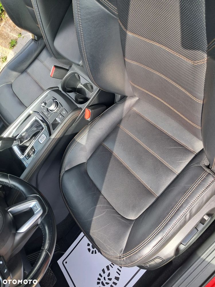 Mazda CX-5 - 21