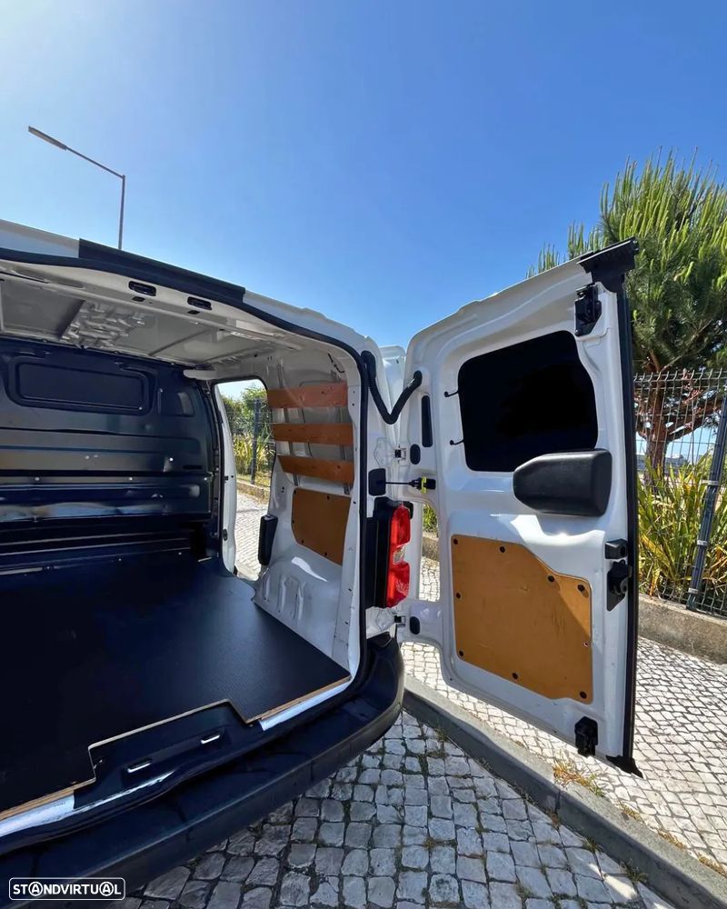 Peugeot EXPERT 226C 1.6BlueHDI95Pre - 10