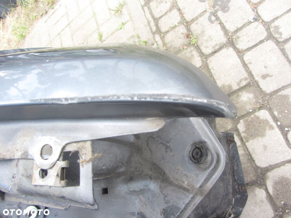błotnik lewy przód bmw e36 sedan - 4