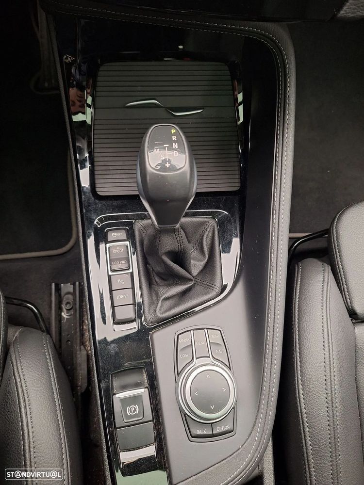 BMW X2 xDrive25e Advantage - 10