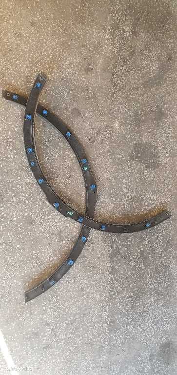Bandou Aripa Overfender Stanga Dreapta Fata Range Rover Evoque - 3
