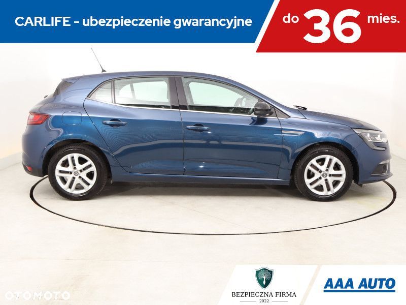 Renault Megane - 8