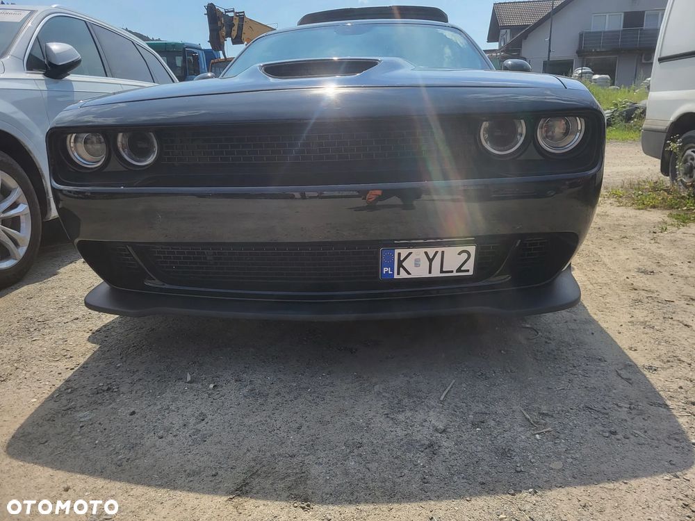Dodge Challenger 3.6 GT Plus AWD - 12