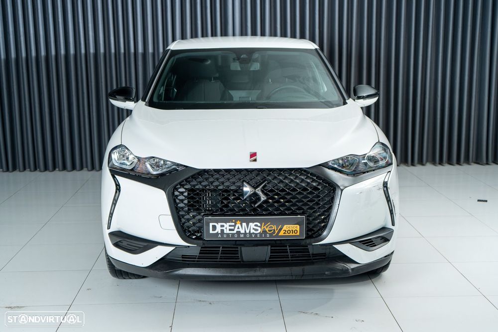 DS DS3 Crossback 1.2 PureTech Performance Line EAT8 - 3