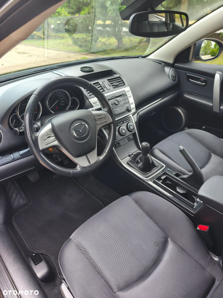 Mazda 6 Sport 2.0 Dynamic - 17