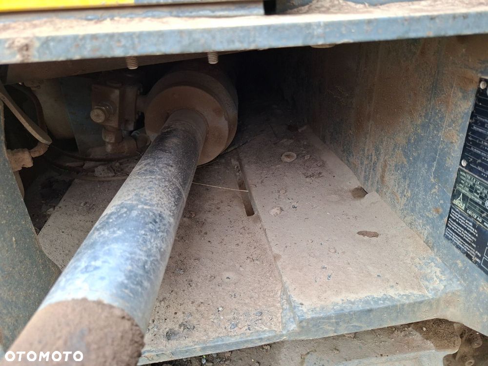Wacker Neuson Et 90 - 36