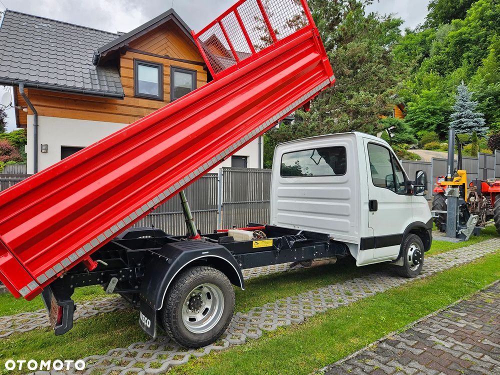 Iveco 50c15 - 7
