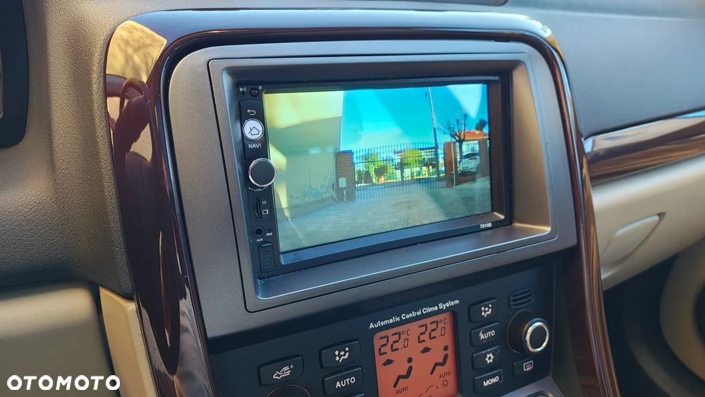 Fiat Croma 1.9 JTD Emotion - 11