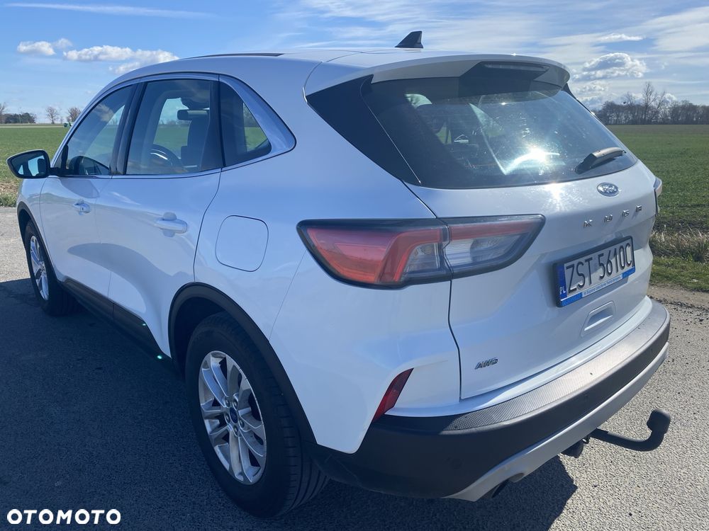 Ford Kuga - 6
