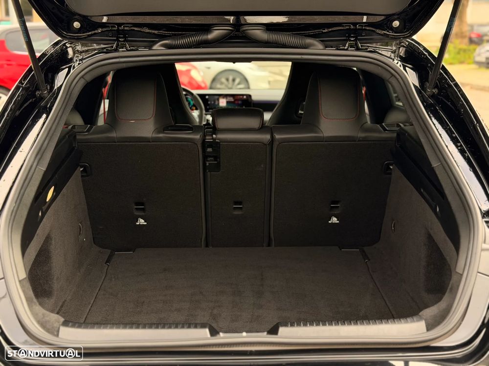 Mercedes-Benz CLA 45 AMG S 4Matic+ Speedshift 8G-D - 42