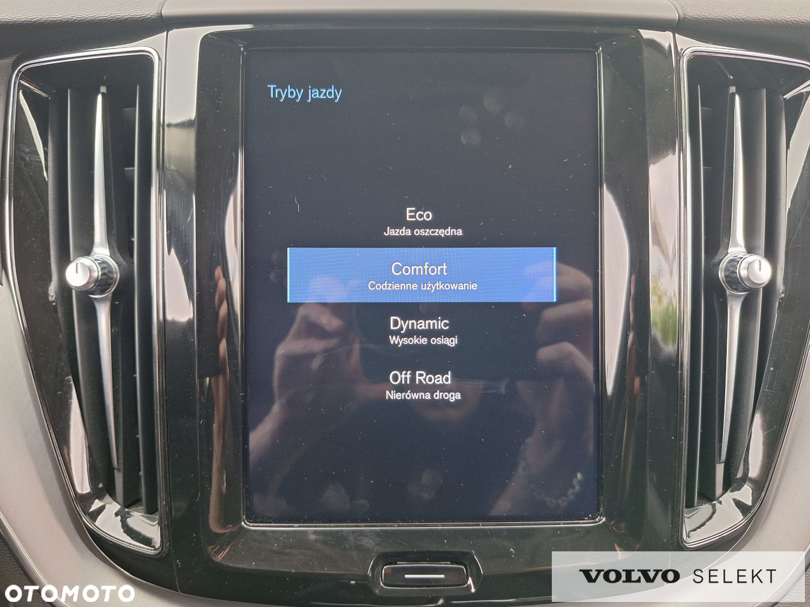 Volvo XC 60 - 26